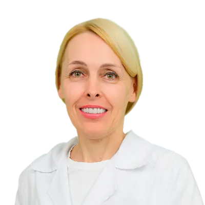 Комизерко Наталья Александровна