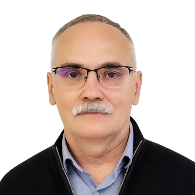 Шешенин Владимир Сергеевич