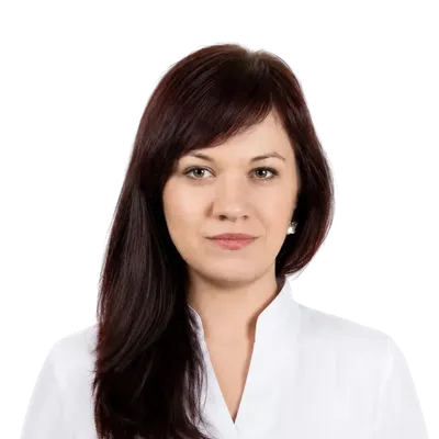 Одинокова Валентина Андреевна