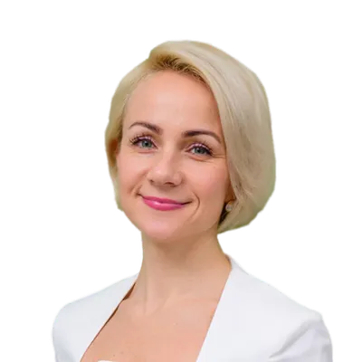 Нефедова Татьяна Юрьевна