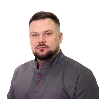 Гурьев Герман Георгиевич
