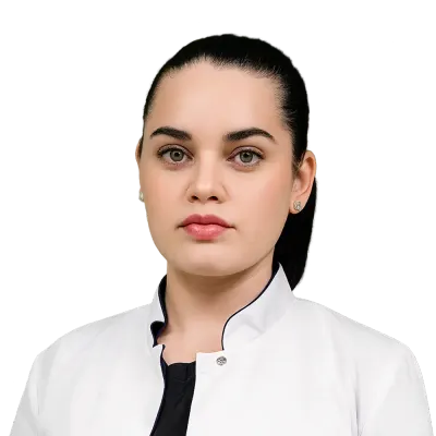 Шаматава Асмат Нугзаровна