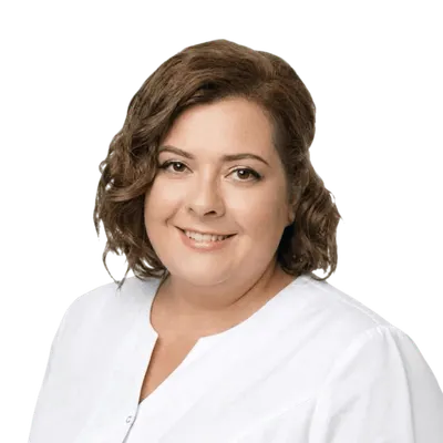 Шеменкова Виктория Сергеевна