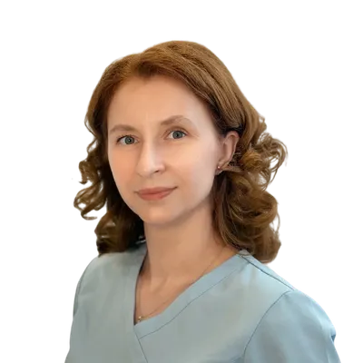 Феклистова Наталья Сергеевна