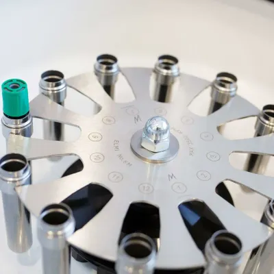 Что такое спермограмма?