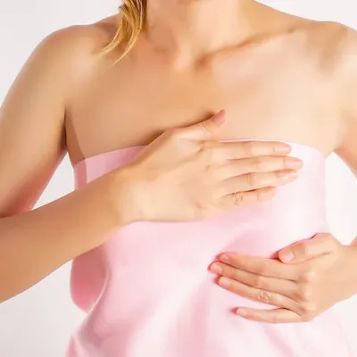 Мастит: симптомы и лечение