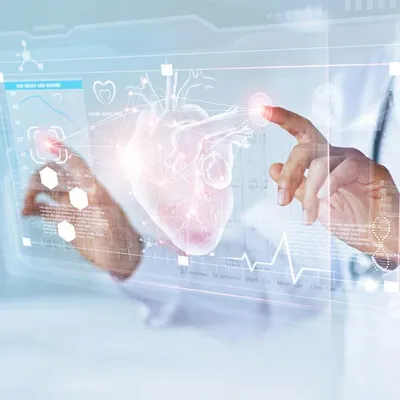 Неинвазивное обследование сердечно-сосудистой системы