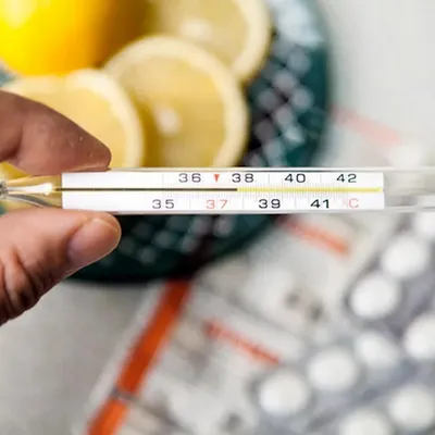 Что такое ОРЗ: симптомы, лечение и меры профилактики