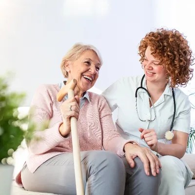 Лечение болезни Альцгеймера