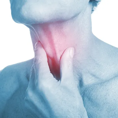 Что такое ангина: симптомы, диагностика, лечение