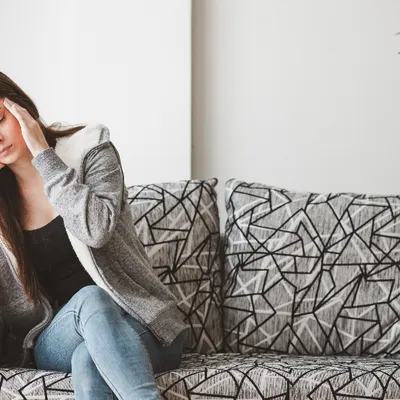 Головокружение: возможные причины