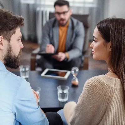 Снижение либидо: причины и лечение