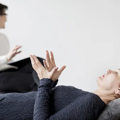 Эриксоновская психотерапия