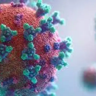 Омикрон: симптомы нового штамма коронавируса