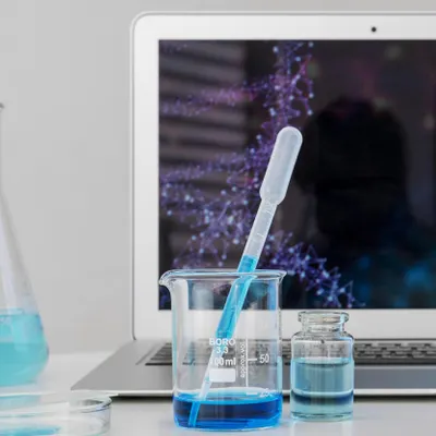 Подготовка к исследованиям