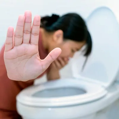 Пищевое отравление: причины, признаки и лечение