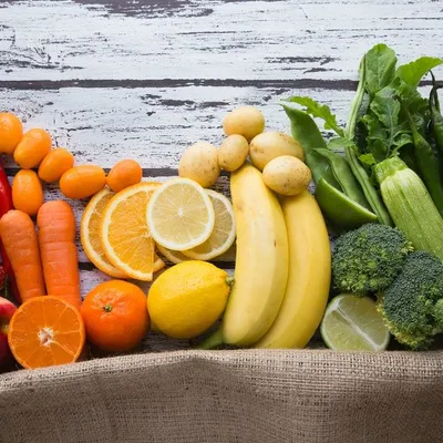 Как повысить иммунитет: полезные продукты, витамины и здоровые привычки