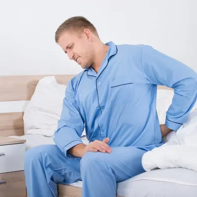 Простатит: симптомы и лечение