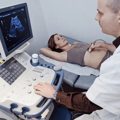 Скрининг рака желудка