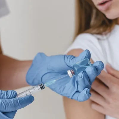 Вакцинация от гриппа - вакцина Гриппол Квадривалент