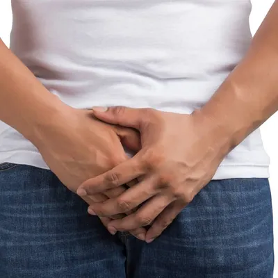 Варикоцеле: причины, симптомы, лечение