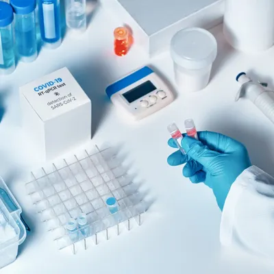 Почему 40 процентов тестов на коронавирус дают ложный результат