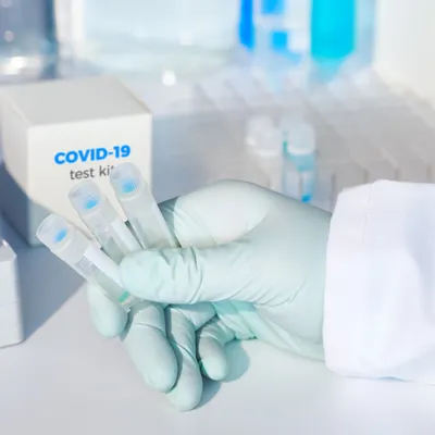 Как выявить коронавирус на ранней стадии