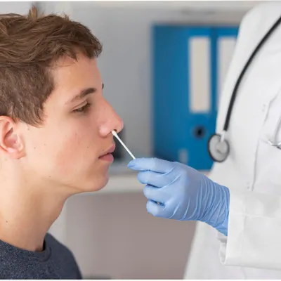 Виды исследований на новую коронавирусную инфекцию