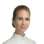 Сучкова Ольга Владимировна