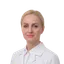 Гофман Валентина Эдуардовна