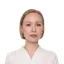 Коржова Юлия Евгеньевна