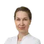Шебаршова Екатерина Юрьевна