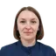 Харькова Ольга Михайловна
