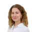 Мартыненко Дарья Марковна