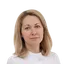 Богданова Инна Сергеевна